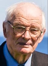 Lorne Charles ROSE — Souris