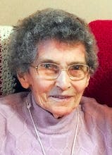 Sophie Marie RICHARD — Wellington