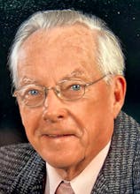 Stan CHAISSON — Emyvale