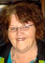 Bonnie Louise STEAD — Souris