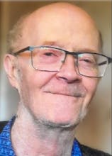 William Harkness TELFORD — Charlottetown