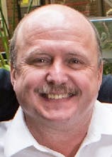 Terry BERNARD — Calgary, AB