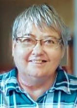 Tracey Joan CRANE — Belfast