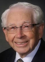 James Williams BURLEIGH — Summerside