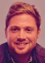 Marc Daniel UYTERLINDE — Brackley