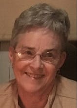 Catherine Ann VAIL — Charlottetown, PEI