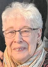 Velda G. BRADLEY (NOYE) — Charlottetown