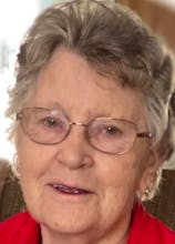 Vera Alice HOWARD DEKKER — Summerside