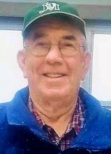 Lloyd Vernon WADDELL — Mount Tryon