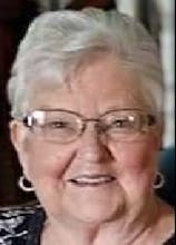 Violet Catherine BANKS — Kensington