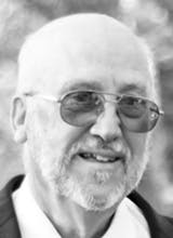 Dr. John "Ernie" WILLIAMS — Beach Point