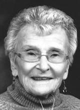 Rita Margaret MURRAY — Charlottetown