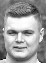 Hayden HODSON — Stratford, PEI