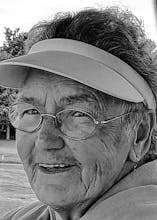 Lorraine Marjorie WHEATLEY (MACQUARRIE) — North Winsloe, PE