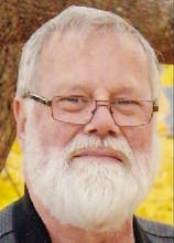 Hendrik WOLVERS — Port Elgin, NB