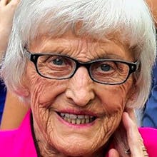 Carol Marie SMITH — Belfast